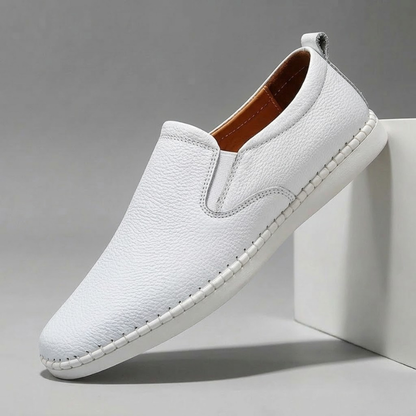 Amalfi Leather Shoes