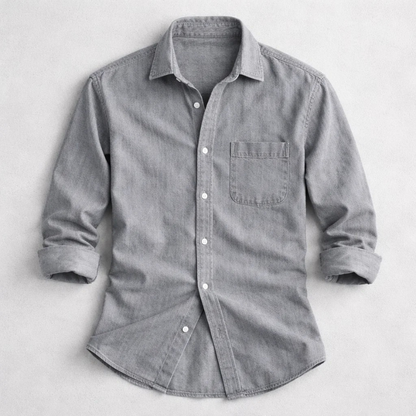 Carter Oxford Shirt