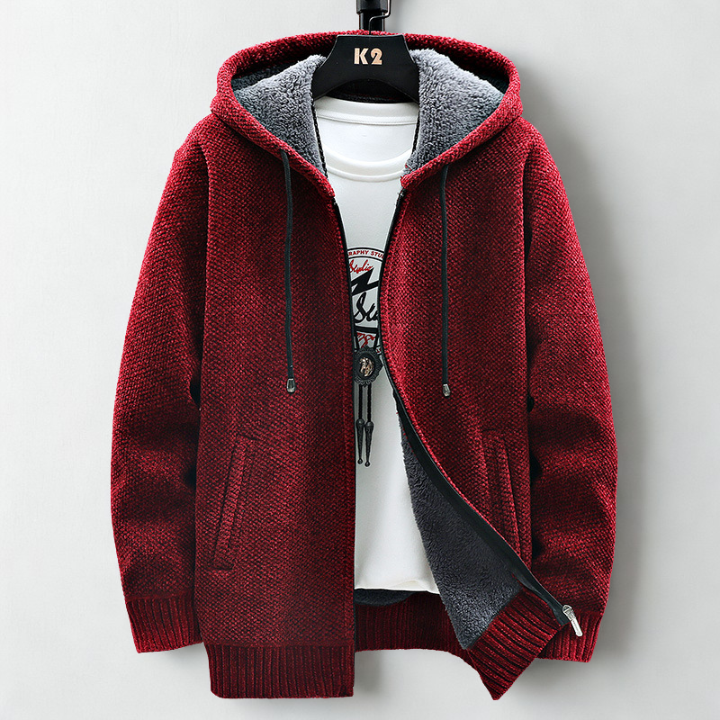 Sudadera Lucas Premium Street