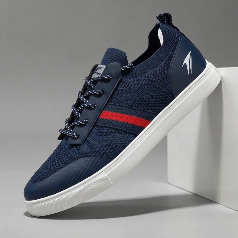 Lusso Retro Sneakers