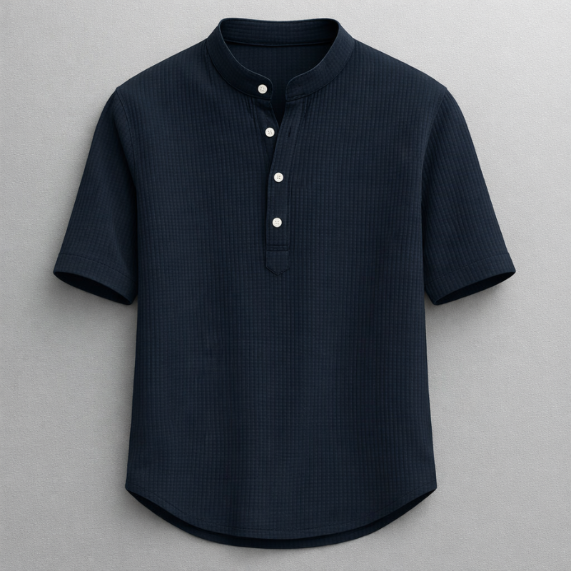 Weston Henley Shirt