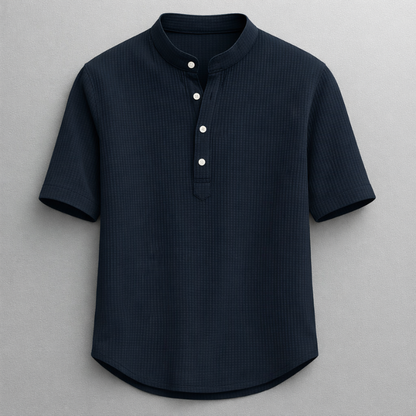 Weston Henley Shirt