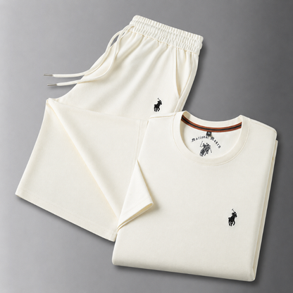 Clyde Tracksuit Set