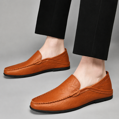 Carrera Italian Loafers