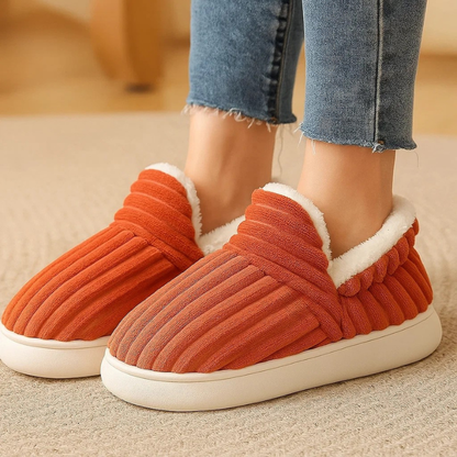 CloudBliss Slippers - Female