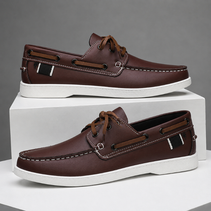 Newport Leather Shoes