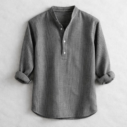 Davis Henley Shirt