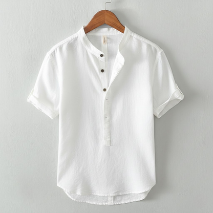 Marcus Henley Shirt