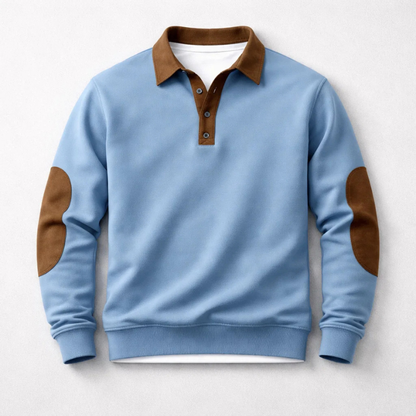 Calvin Polo Pullover