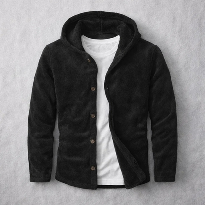 Remy Fleece Jacket