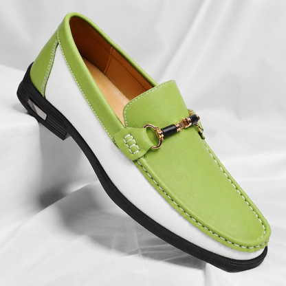 Mocasines italianos Bellagio
