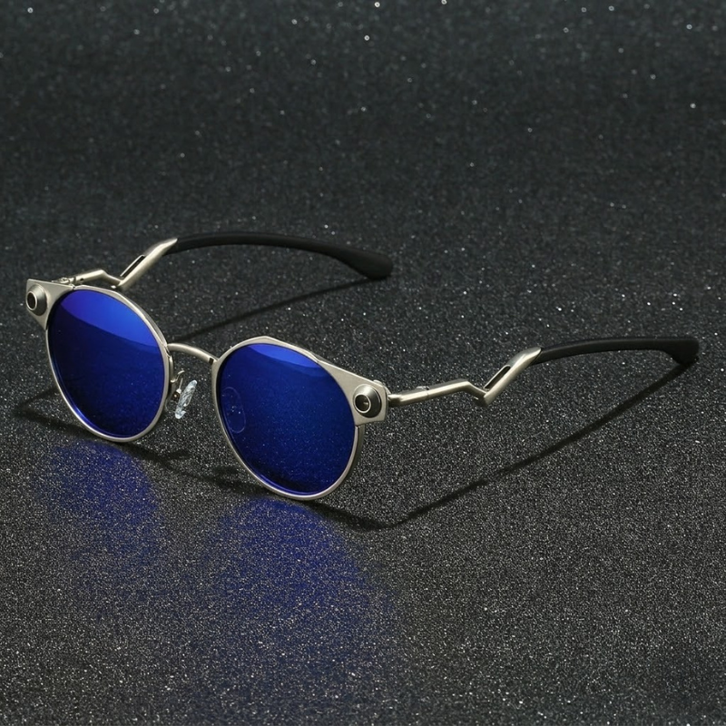 SolarTech Polarized Shades