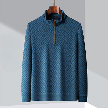 Alesso Premium Silk Pullover