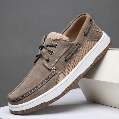Newport Boat Shoes