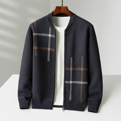 Nolan Cashmere Jacket