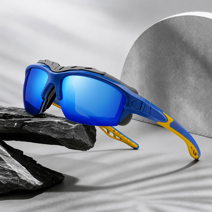 SolarSphere Polarized Shades