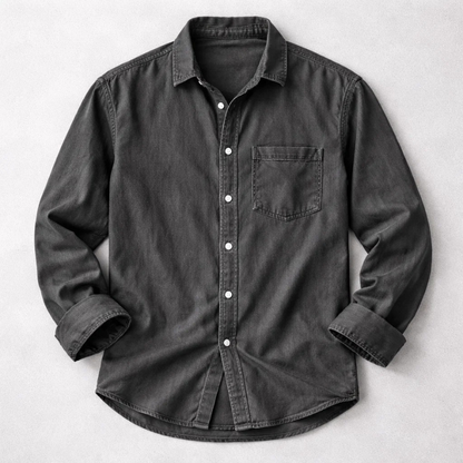 Carson Oxford Shirt
