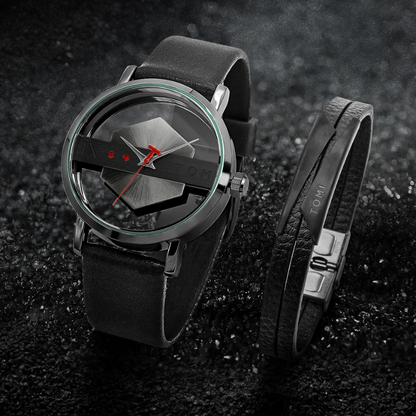 Inception Orbit Watch Set