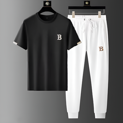 Bellagio Premium Tracksuit Set