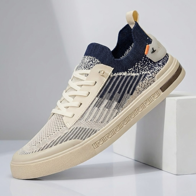 Lusso Knit Sneakers