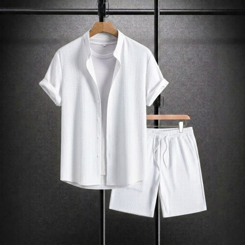 Monaco Cotton Set