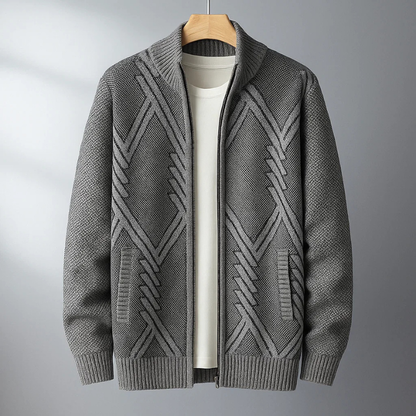 Adriano Cashmere Jacket