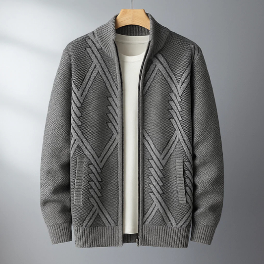Adriano Cashmere Jacket