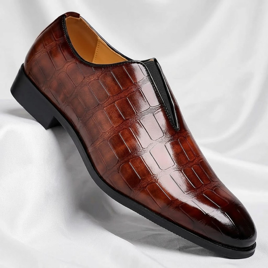 Sorrento Genuine Leather Loafers