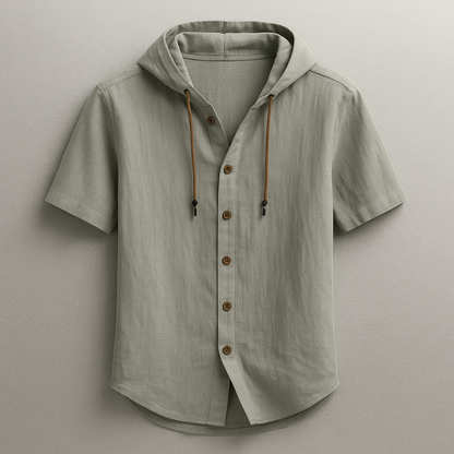 Marco Hoodie Shirt