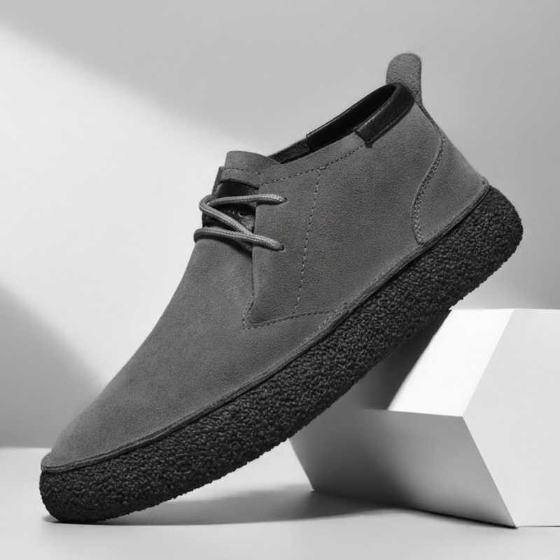 Colton Suede Shoes