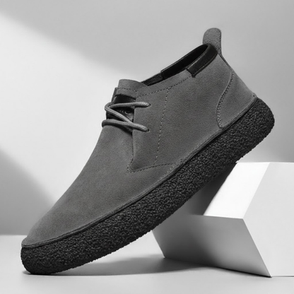 Colton Suede Shoes