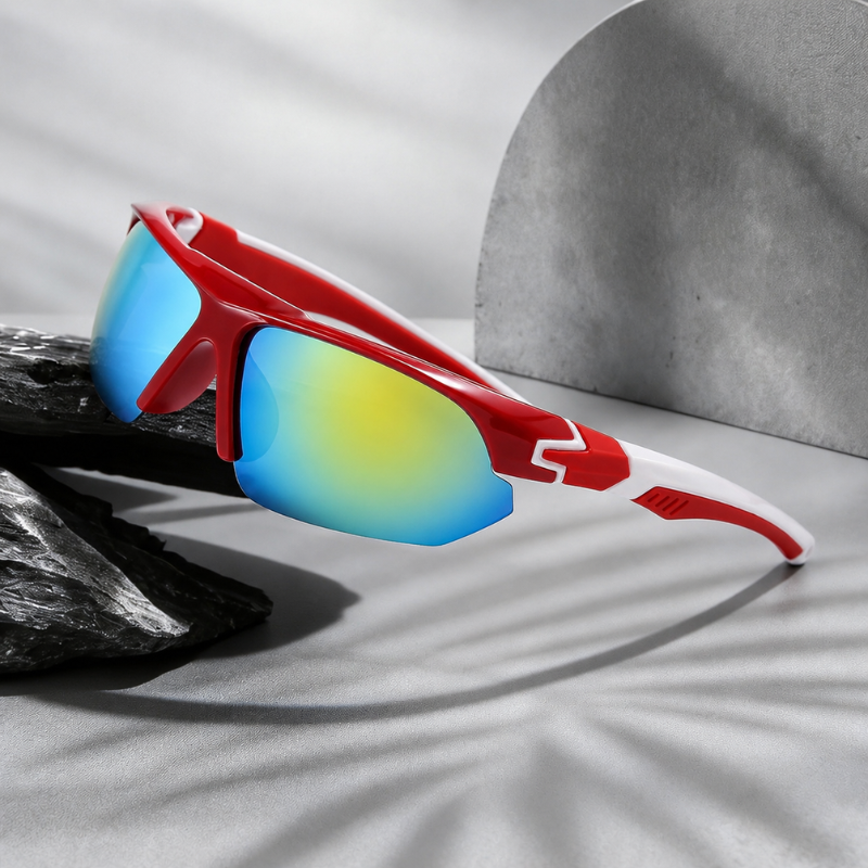 SolarDrive Polarized Shades