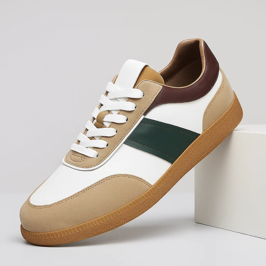Zapatillas retro Marlo