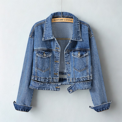 Carolina Denim Jacket