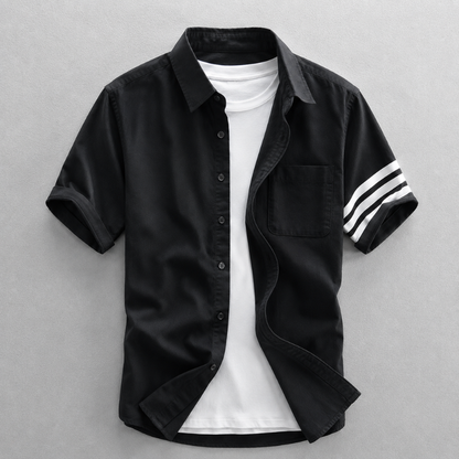 Oliver Oxford Shirt