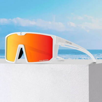 SolarRise Polarized Shades