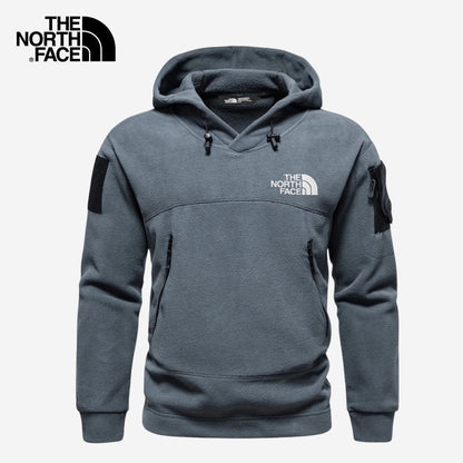 Men's High Performance Fleece Hoodie || Clearance Sale