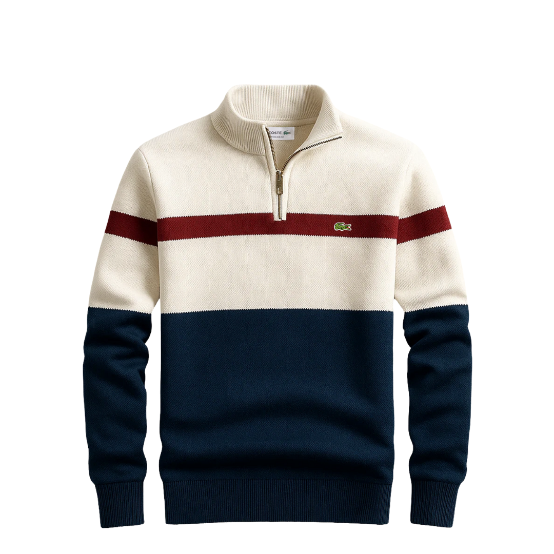 LC The Heritage Pullover