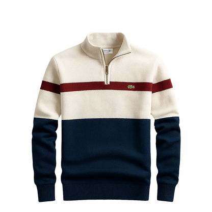 LC The Heritage Pullover