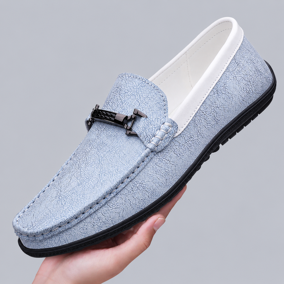 Vento Italian Loafers