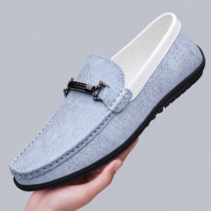Vento Italian Loafers
