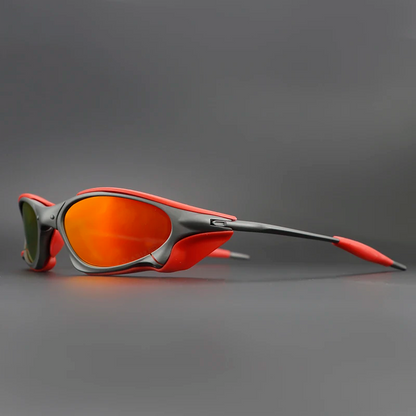 SolarMirage Polarized Shades