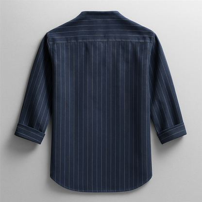 Luca Linen Shirt