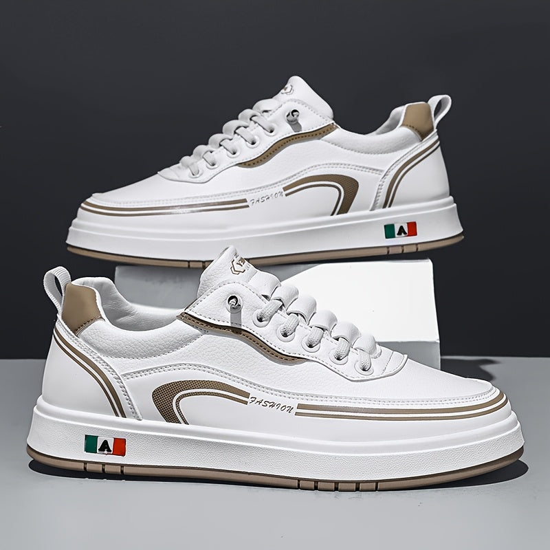 Zapatillas de piel genuina Bellaro