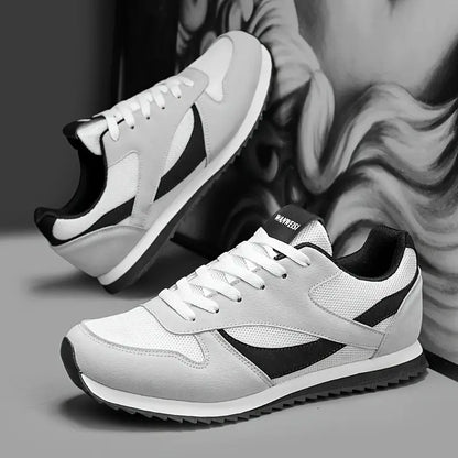 Kynetic Retro Sneakers