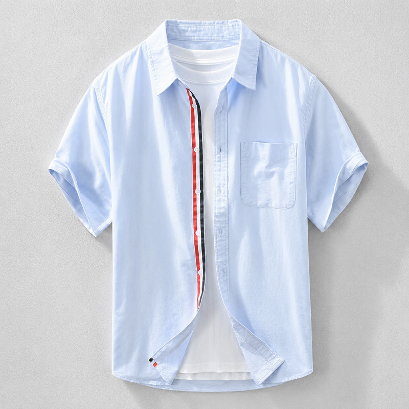 Jason Oxford Shirt