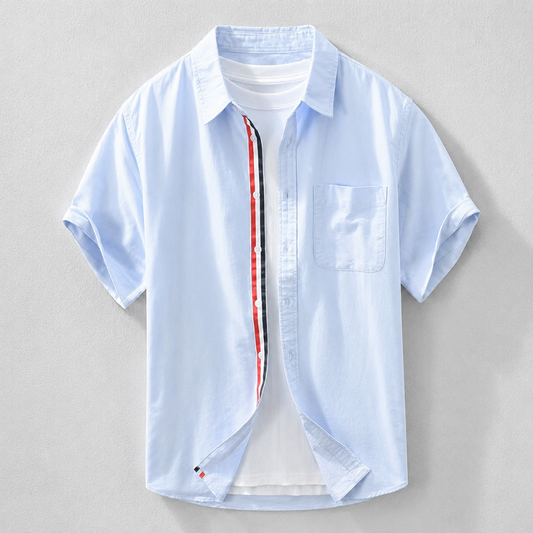 Camisa Oxford Jason