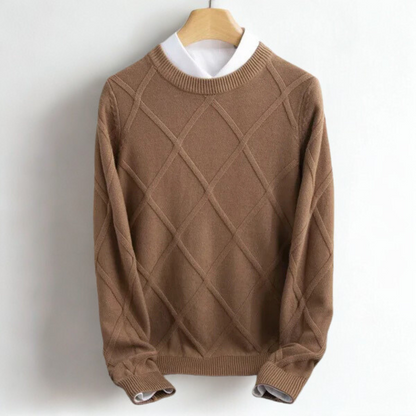 Monte Cashmere Sweater