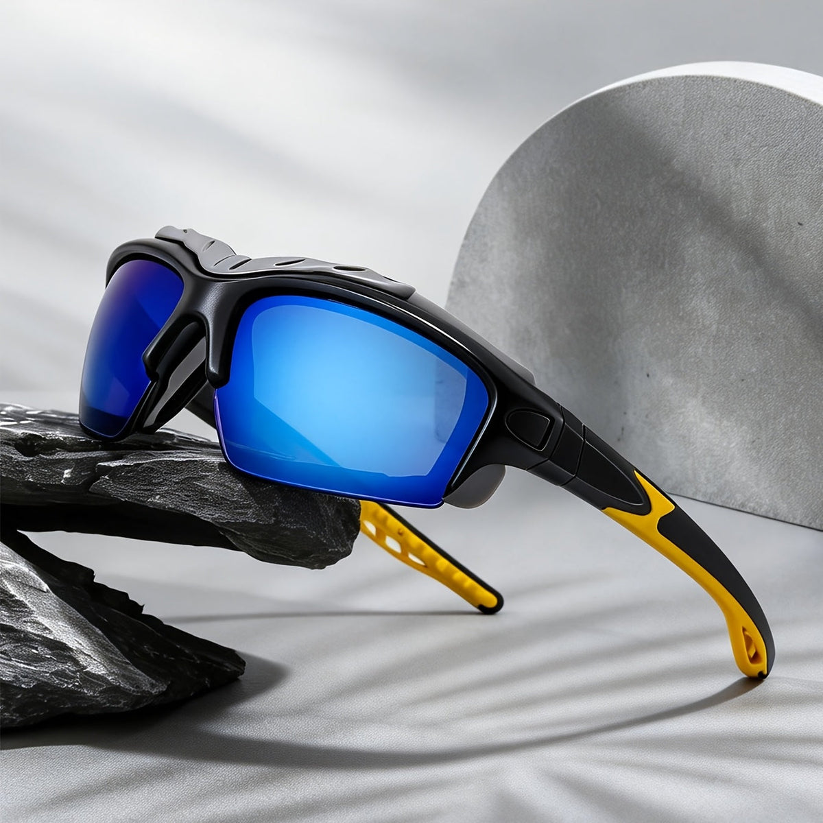 SolarSphere Polarized Shades