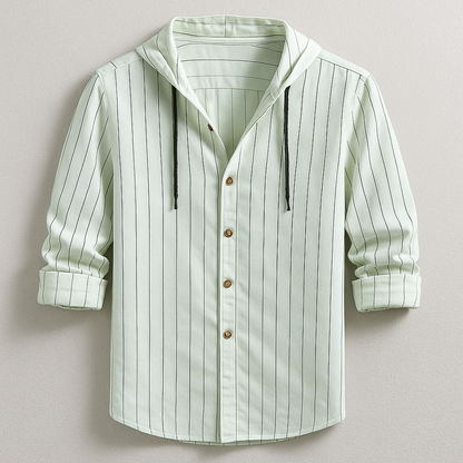 Knox Hoodie Shirt